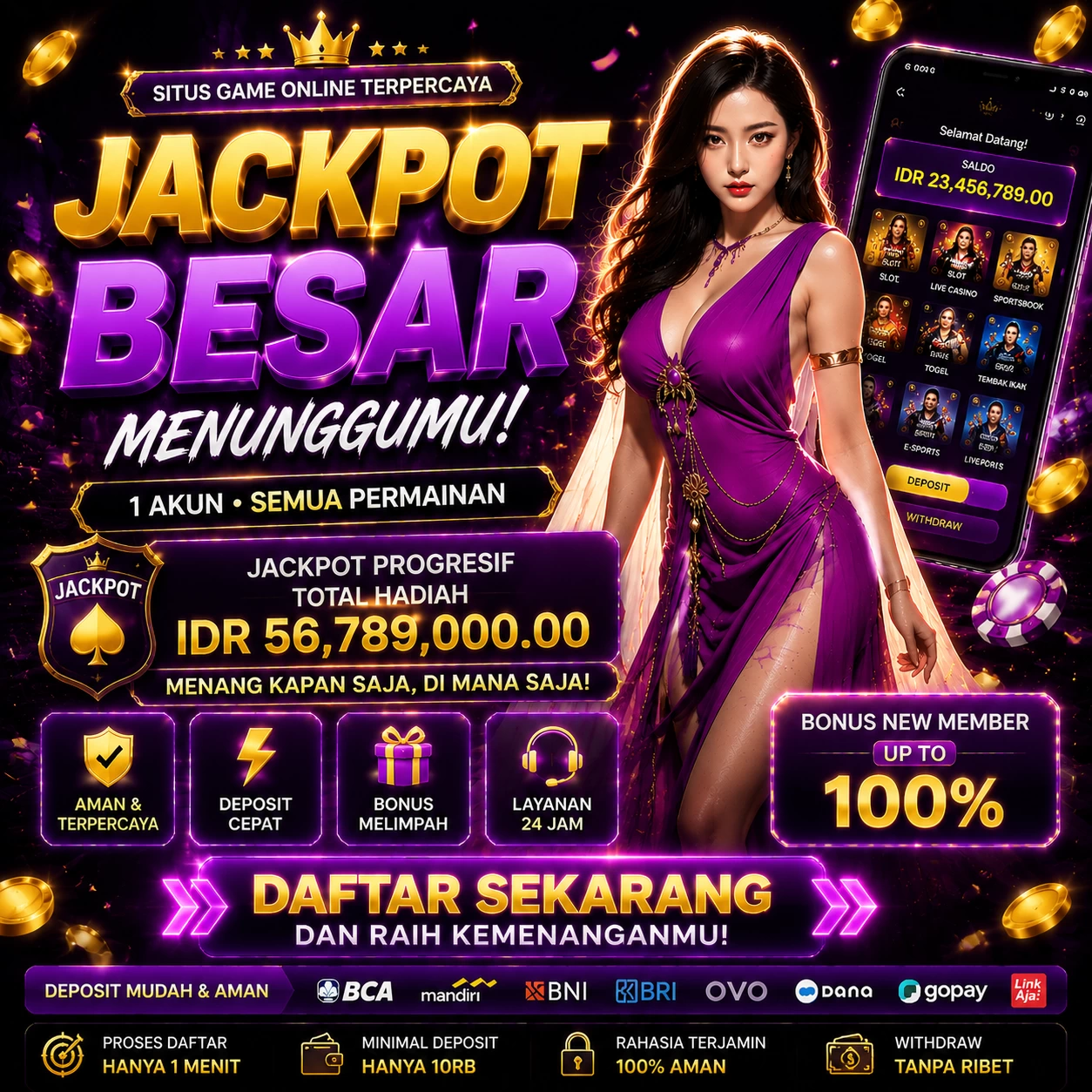 f200m APK Resmi Unduh