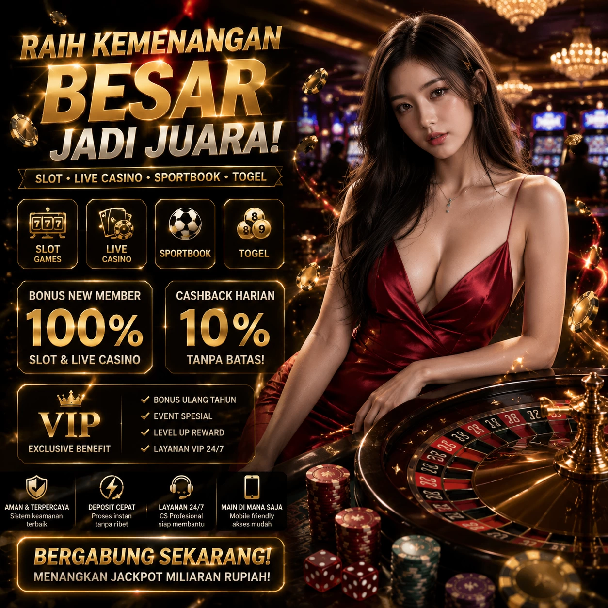 f200m Masuk - f200m Resmi