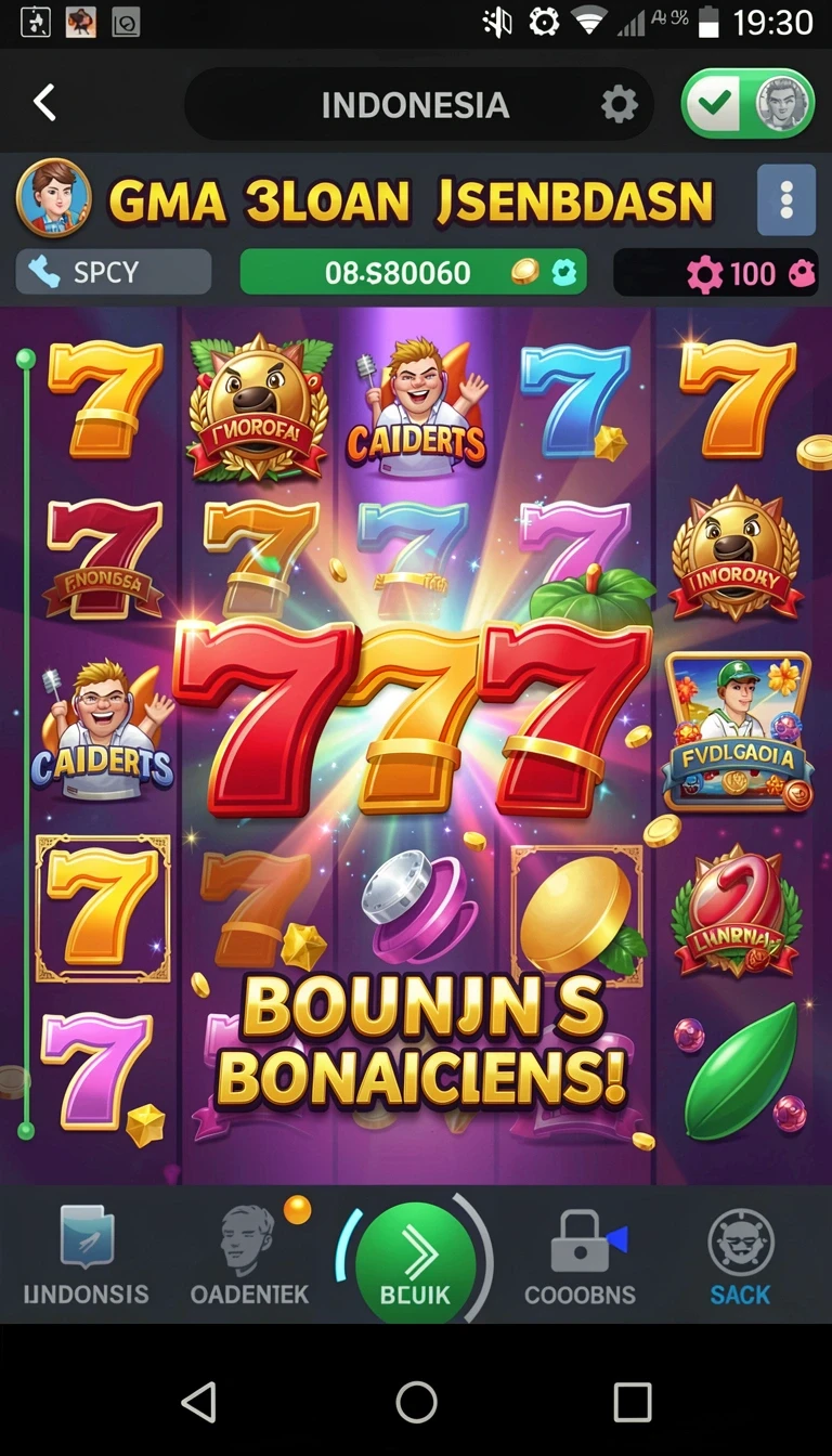 f200m Tangkapan Layar Resmi APK